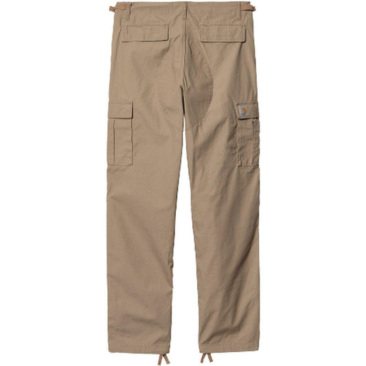 Pantalon Carhartt Wip pour hommes - Pantalon Aviation - Beige