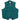Gilet Uomo Chesapeake's - Down vest Seattle - Verde