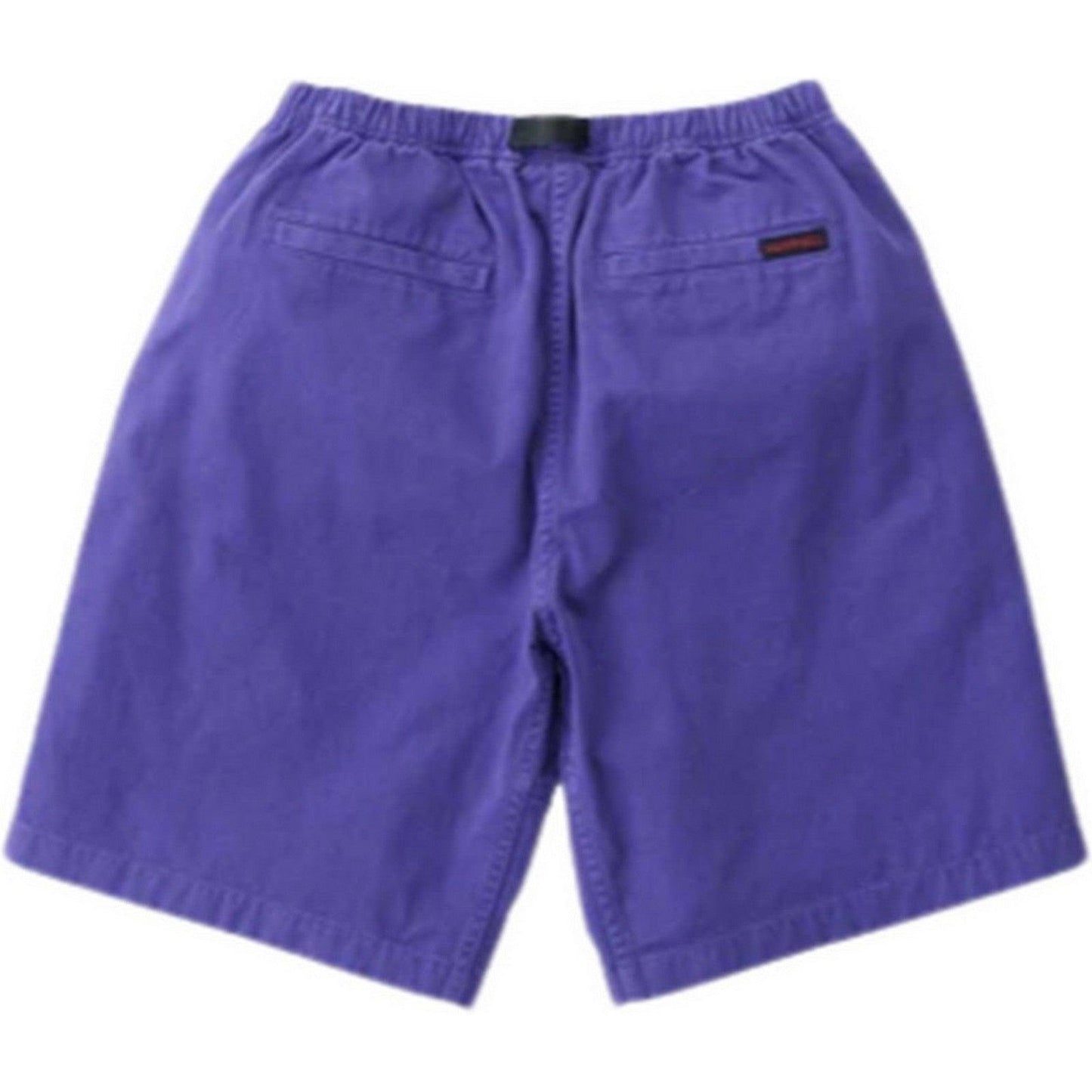 Pantaloncini Uomo Gramicci - G-Short - Viola