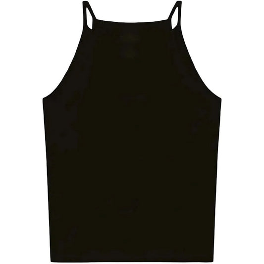 Canotte e top Donna Dickies - Honeyville Tank - Nero