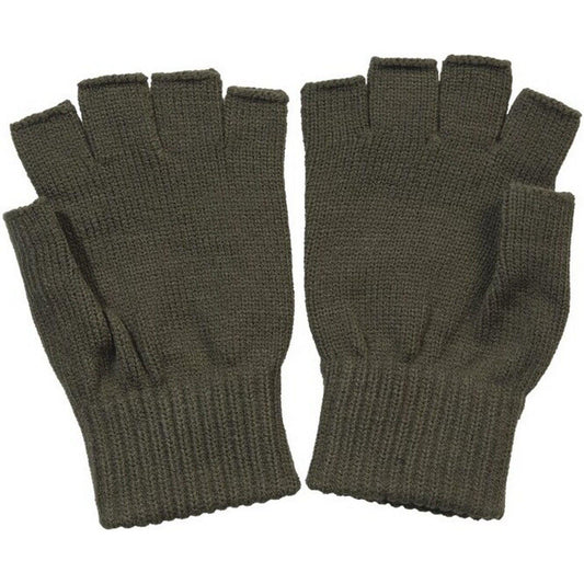 Guantes Carhartt Wip unisex - Carhartt Mitten - Verde