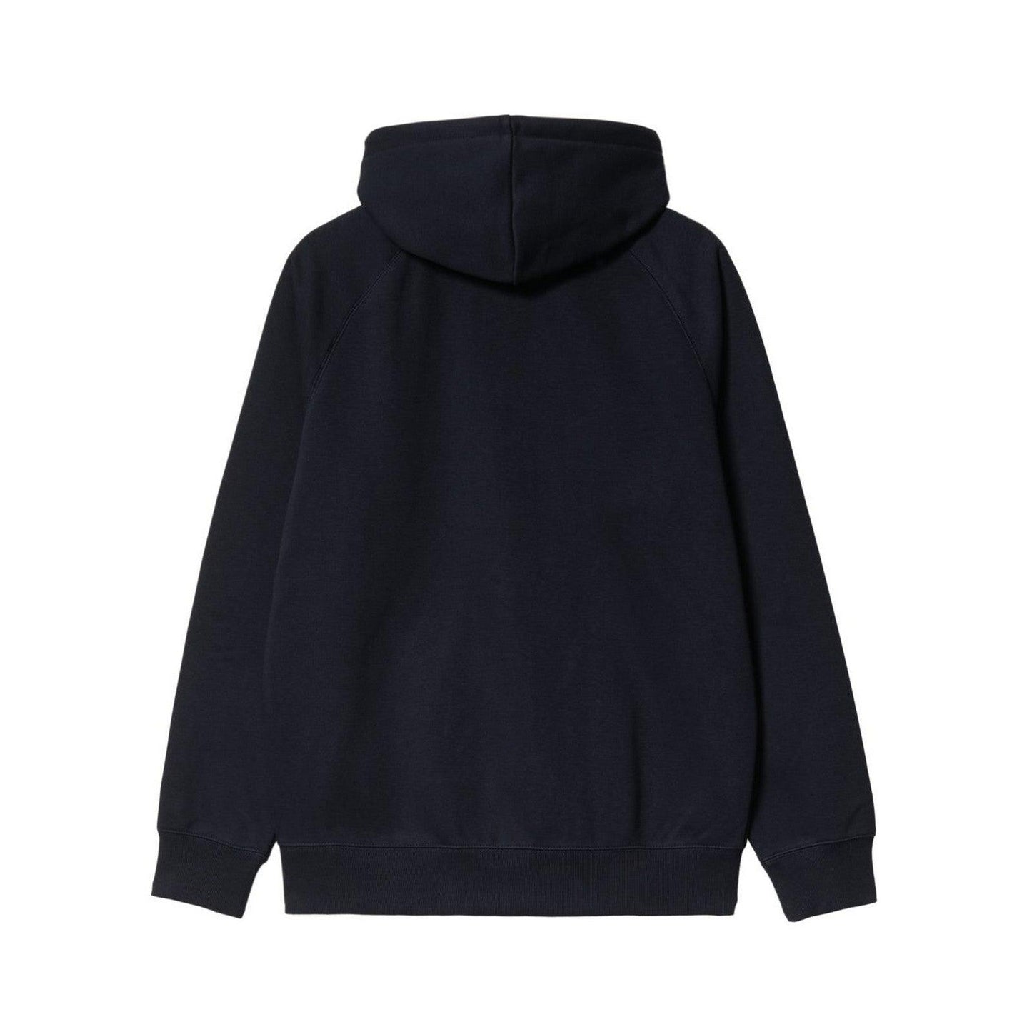 Felpe con cappuccio Uomo Carhartt Wip - Hooded Chase Jacket - Blu