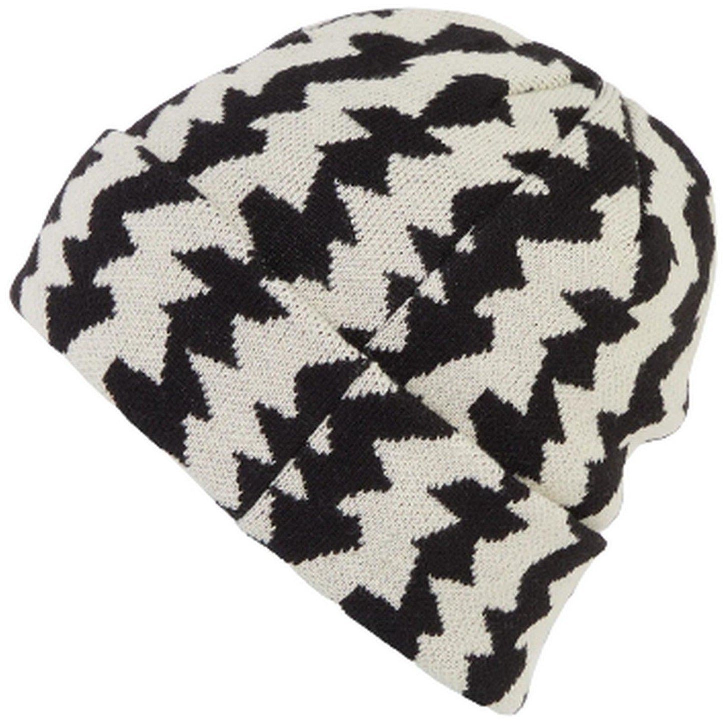 Berretti in maglia Uomo Volcom - Ninetyfive Beanie - Bianco