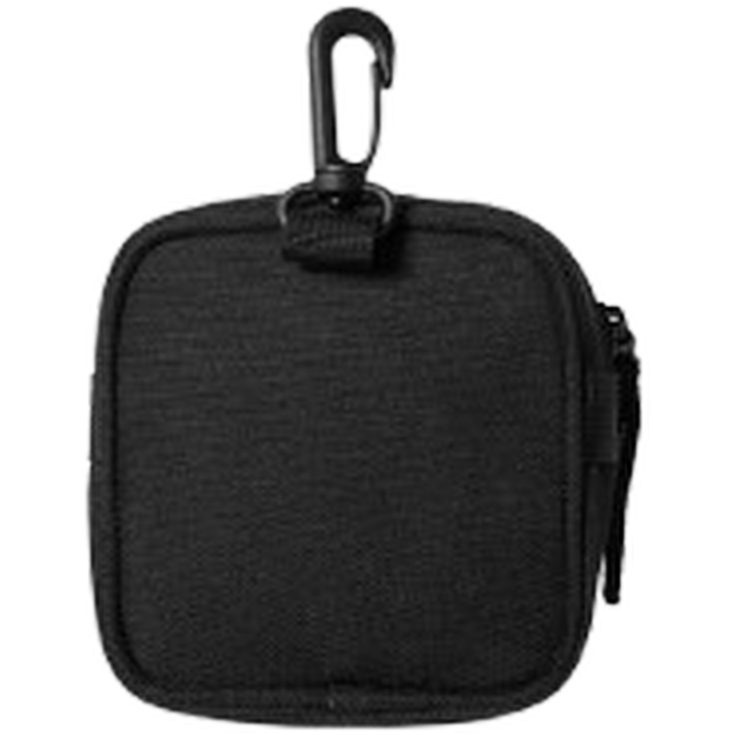 Portafogli Unisex Carhartt Wip - Essential Coin Wallet - Nero