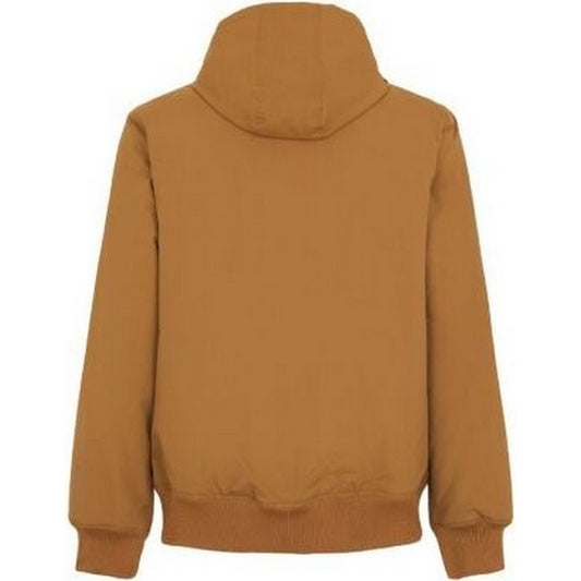 Dickies Men's Jackets - New Sarpy Jacket - Brown