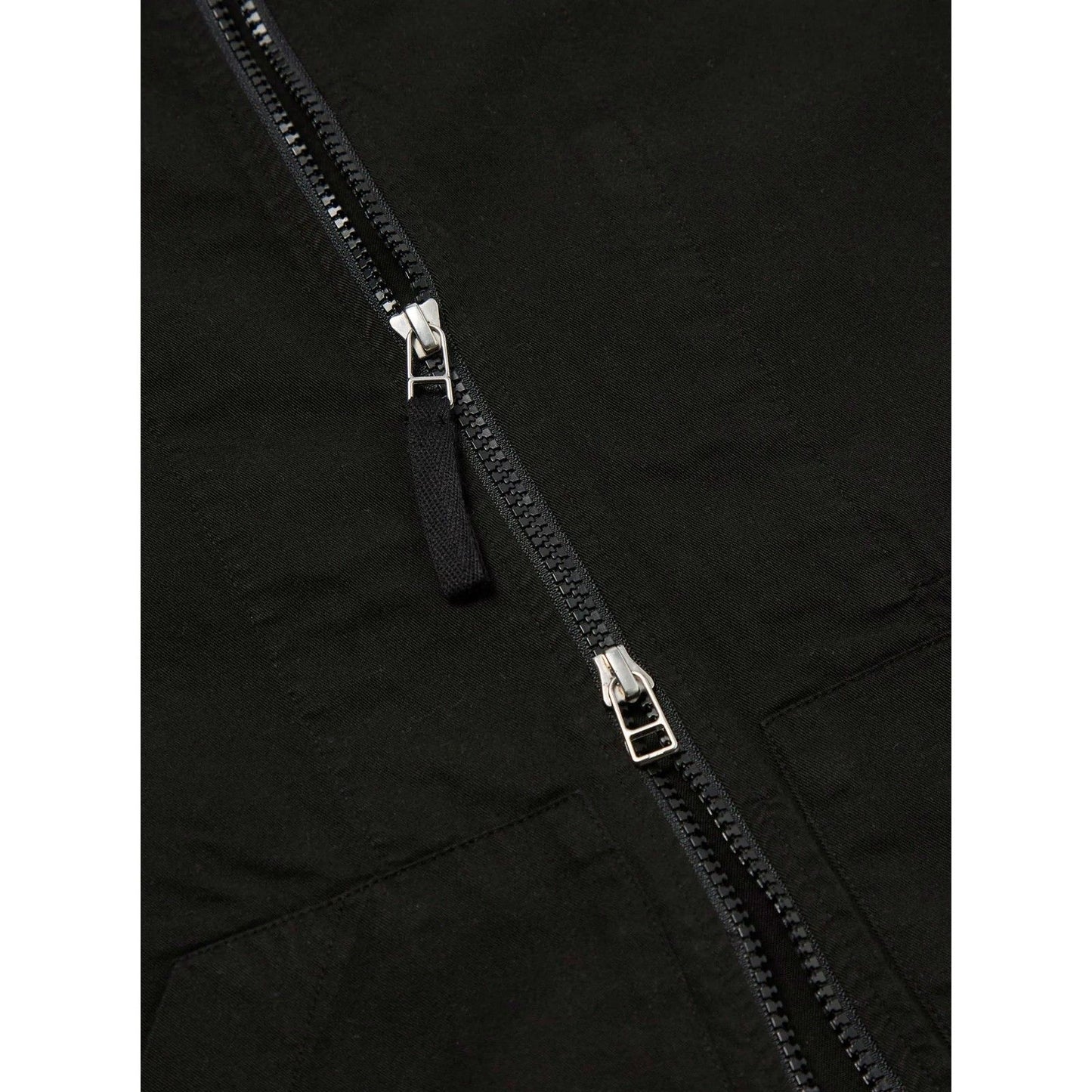 Giacche Uomo Universal Works - Pembroke Jacket - Nero