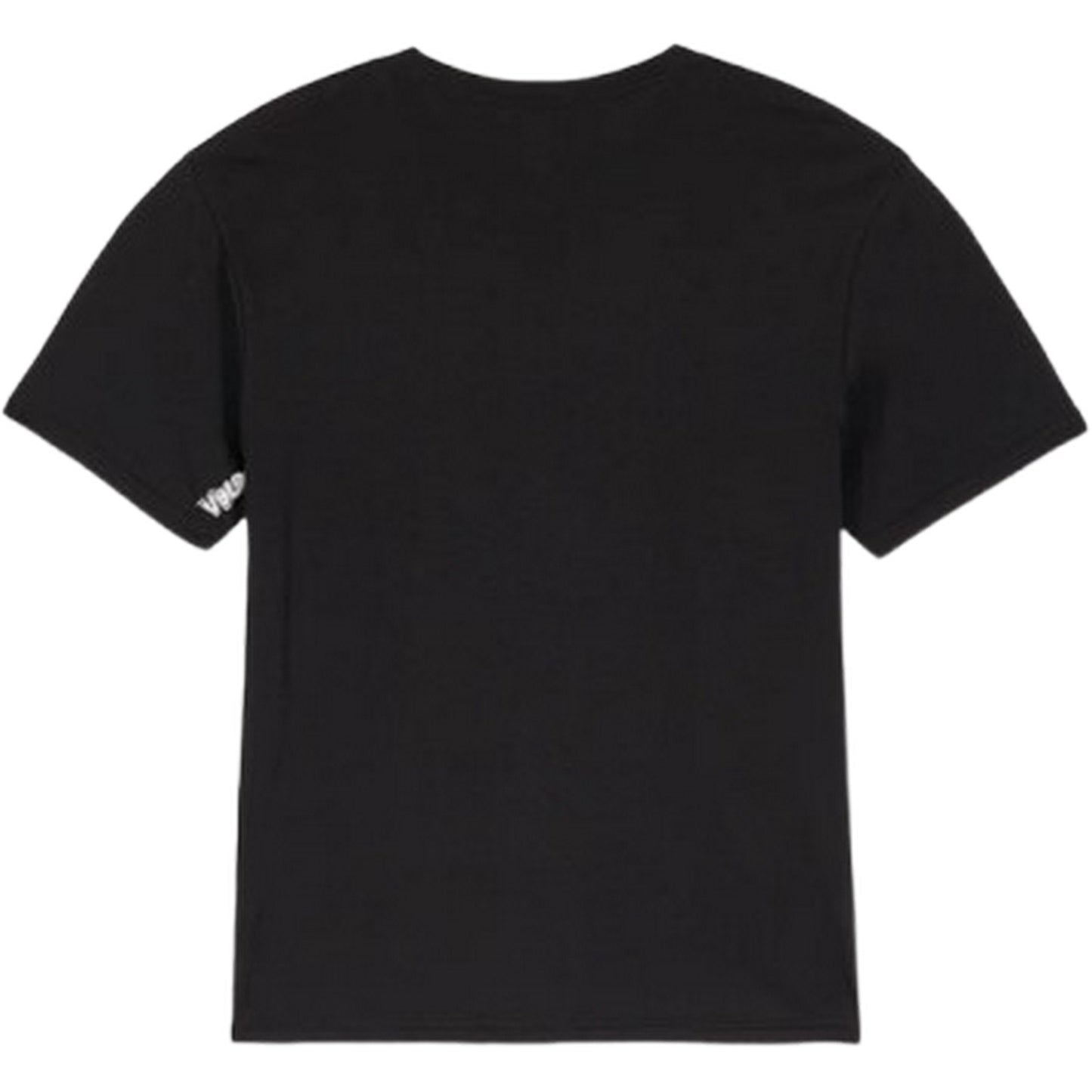 T-shirt Uomo Volcom - Stone Blanks Bsc Sst - Nero