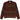 Cardigan Uomo Obey - Obey Anton Gradient Cardigan - Marrone