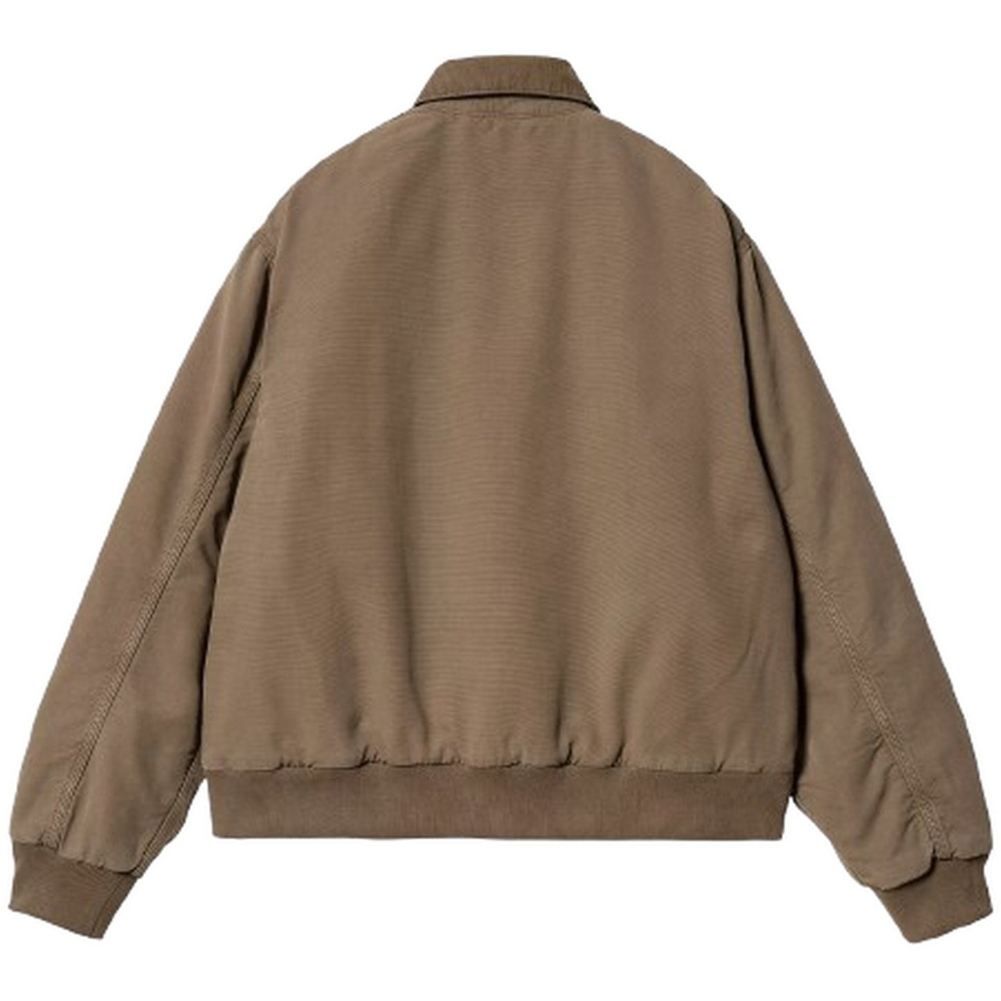 Giacche Uomo Carhartt Wip - Stanton Jacket - Marrone