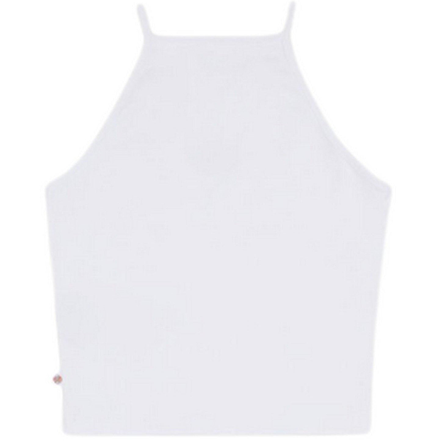 Dickies Débardeurs et débardeurs pour femmes - Chain Lake Vest W - Blanc