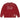 Sudaderas con capucha de hombre Deceit - Don't Lie Crewneck - Burdeos