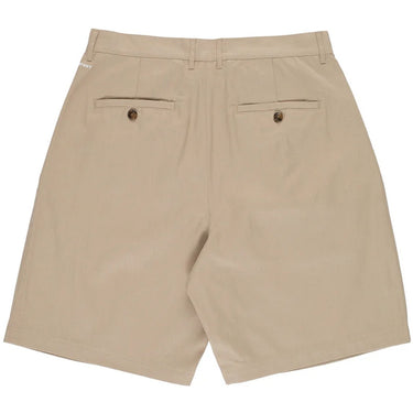 Bermuda Uomo Pop Trading - Boat short - Beige