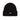 Berretti in maglia Unisex Obey - Future Beanie - Nero