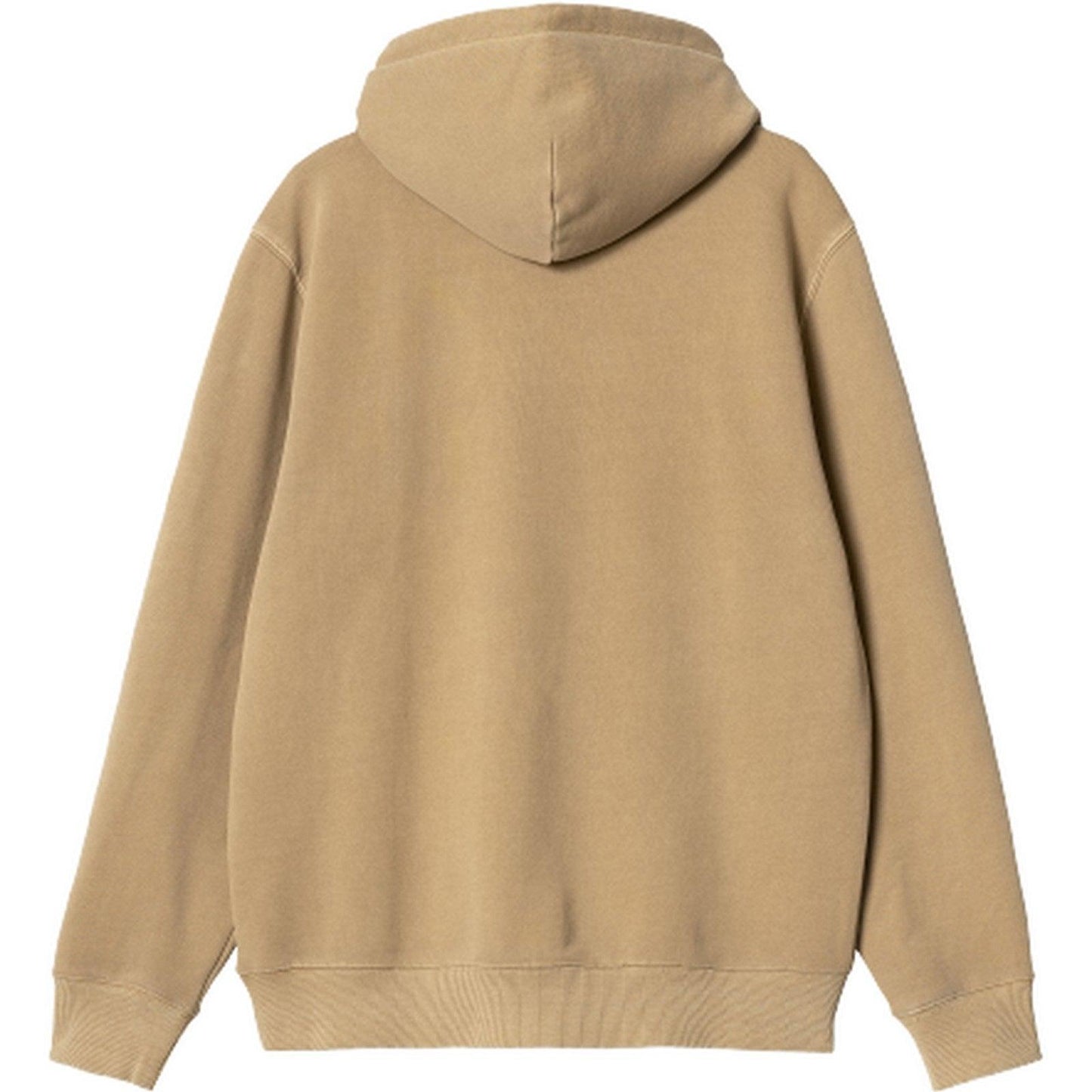 Felpe con cappuccio Uomo Carhartt Wip - Hooded Duster Sweat - Marrone