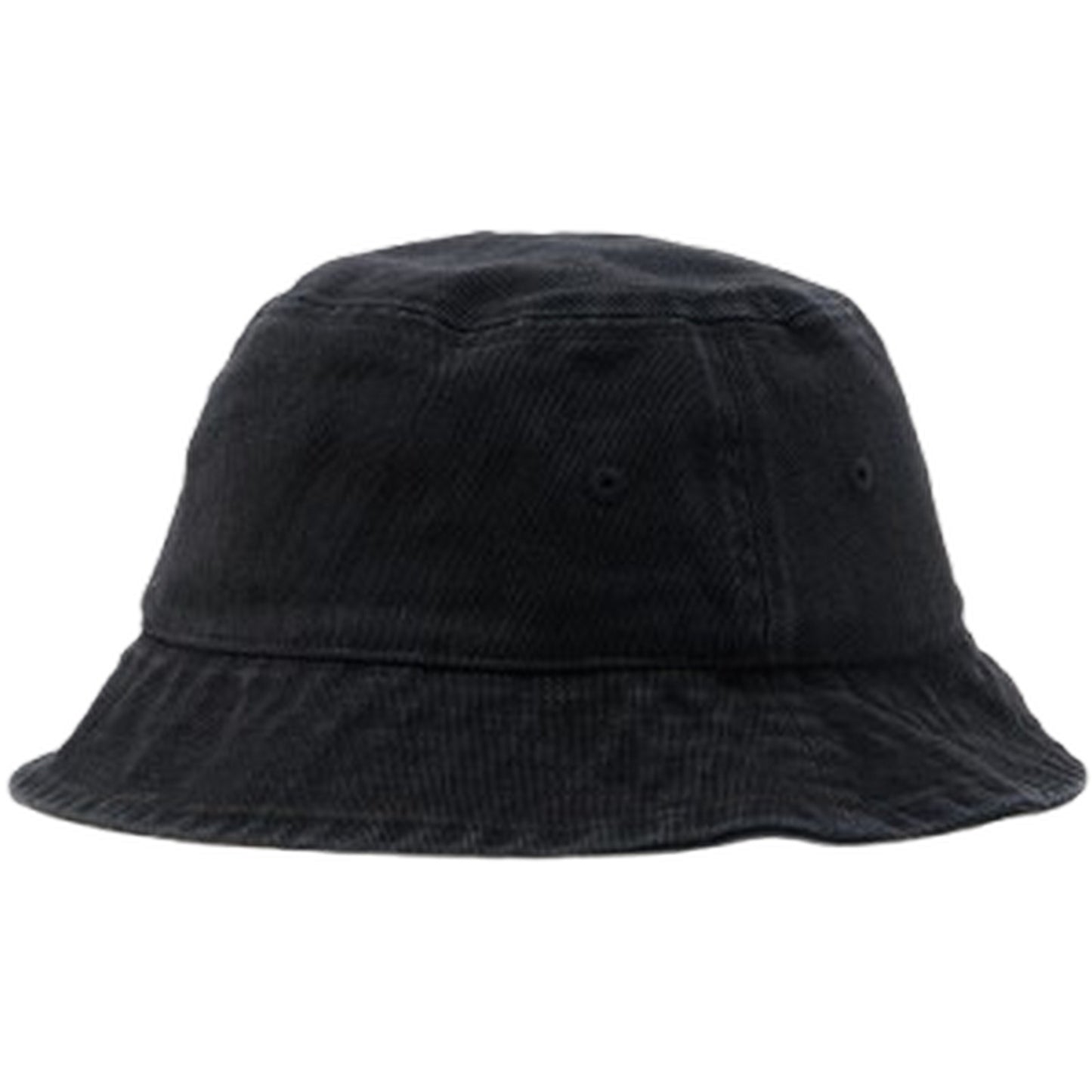 Cappelli alla pescatora Uomo Dickies - Lockland Bucket Hat - Nero