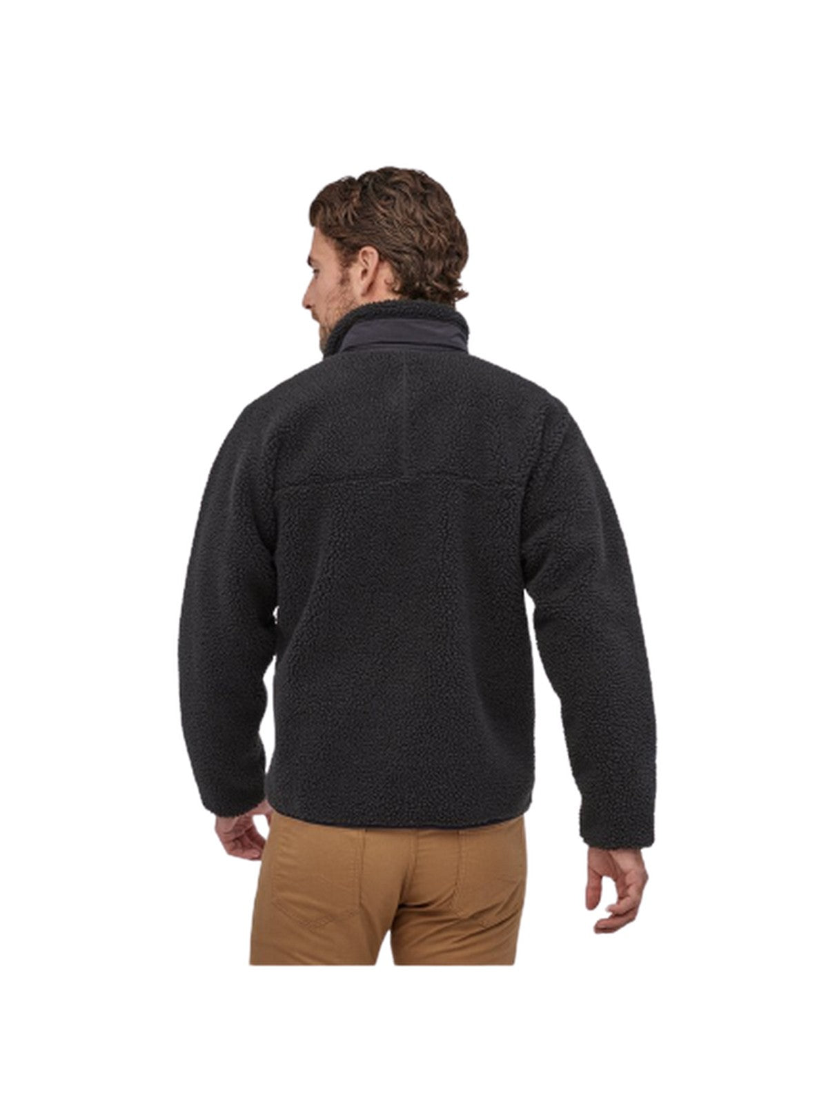 Giacche Uomo Patagonia - M's Classic Retrox Jkt - Nero