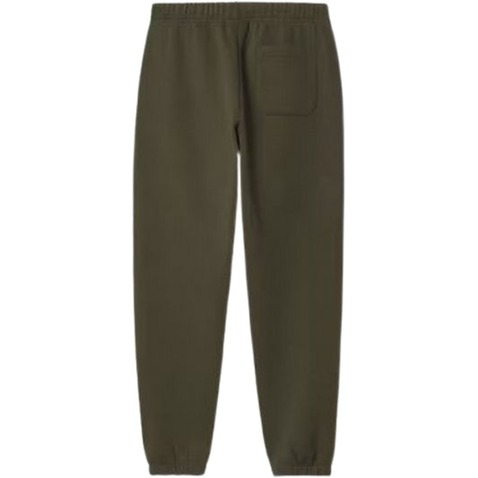 Carhartt Wip Herrenhose – Chase Sweat Pant – Grün