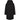 Giacche Donna Ecoalf - Nupen Jacket Woman - Nero