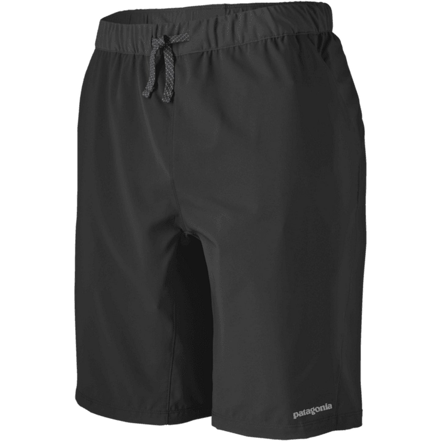 Bermuda Uomo Patagonia - M's Terrebonne Shorts - Nero