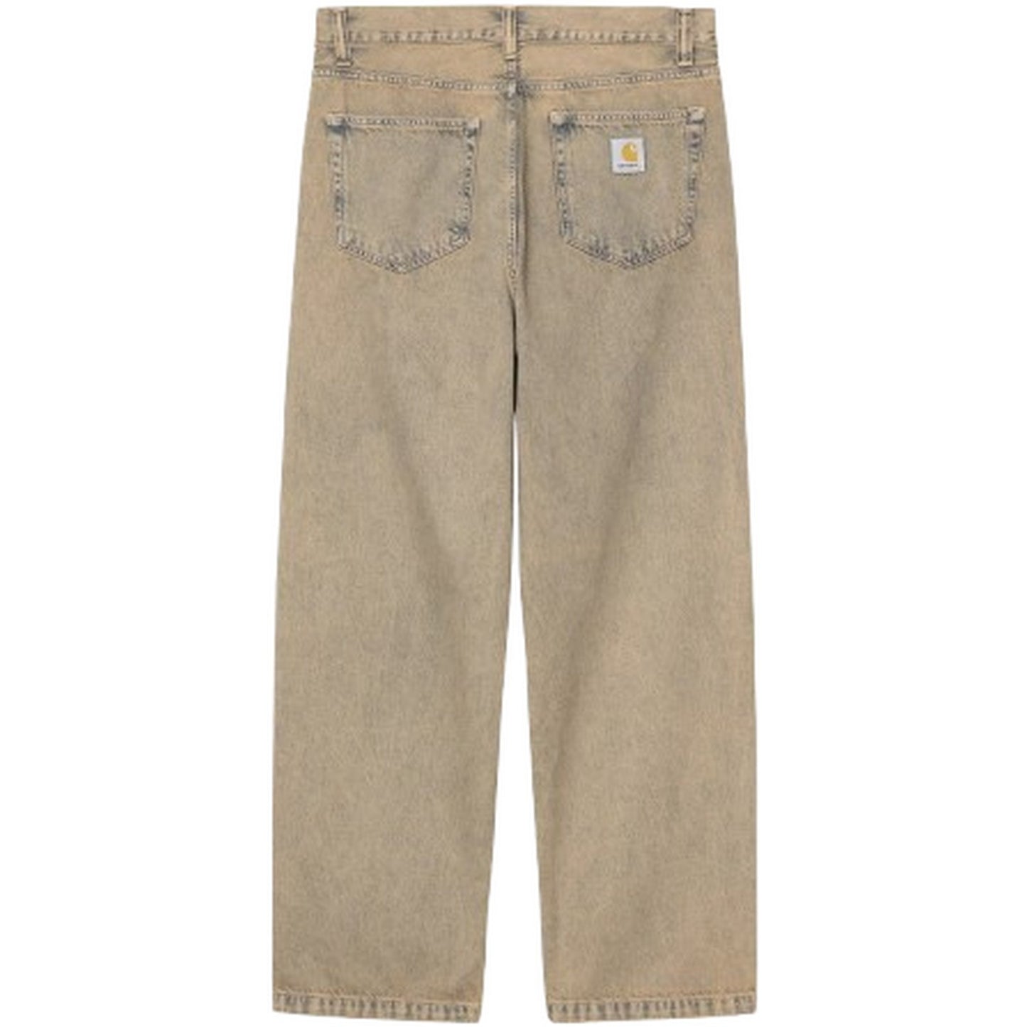 Pantaloni Uomo Carhartt Wip - Landon Pant - Beige
