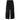 Carhartt Wip Pantalones de mujer - W' Jet Cargo Pant - Negro