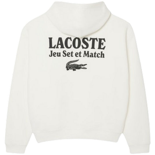 Felpe senza cappuccio Uomo Lacoste - Sweatshirt - Multicolore