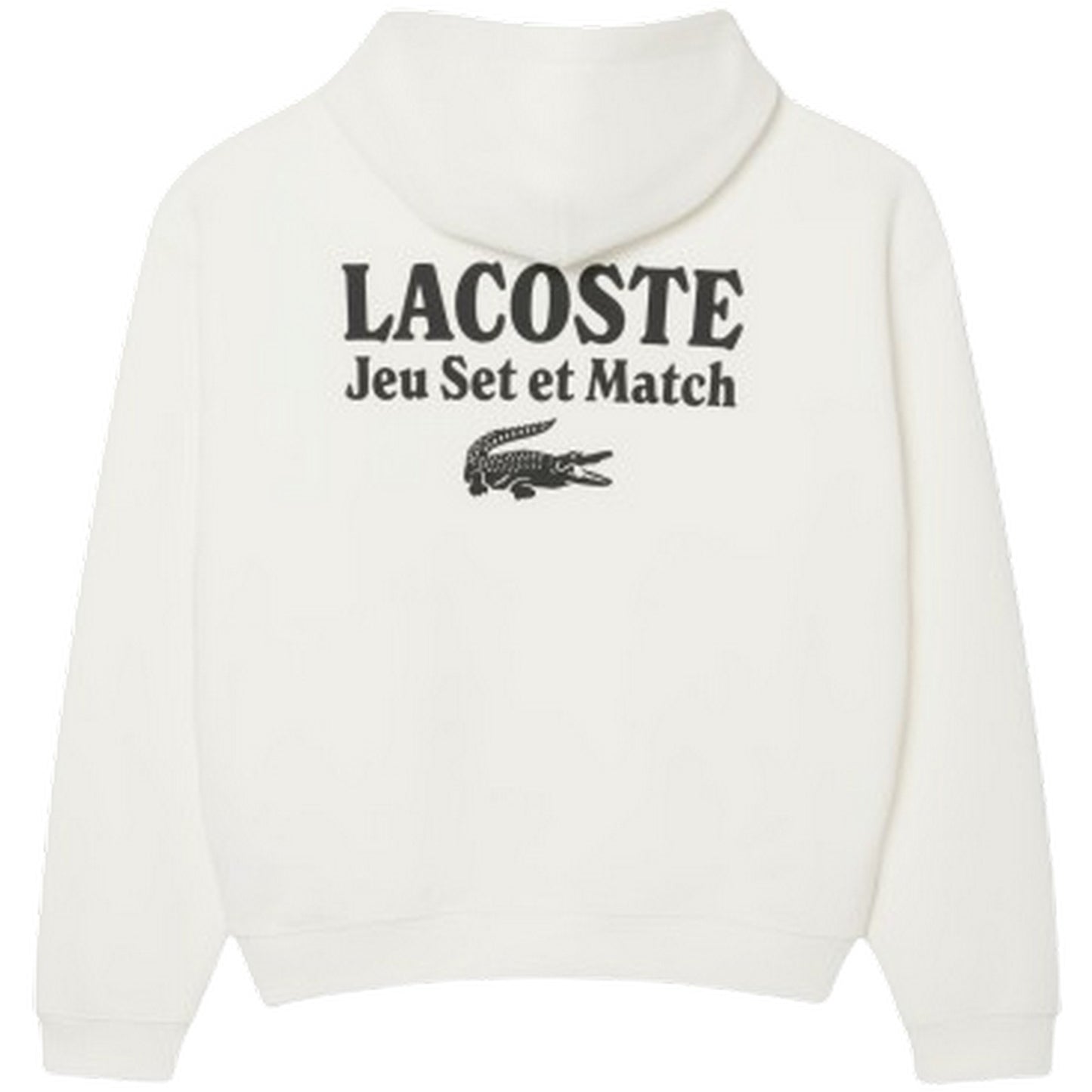 Sudaderas con capucha Lacoste - Hombre - Sudadera - Multicolor