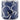 Tazze da viaggio Unisex 24bottles - Casa Cup 220 ml - Blu