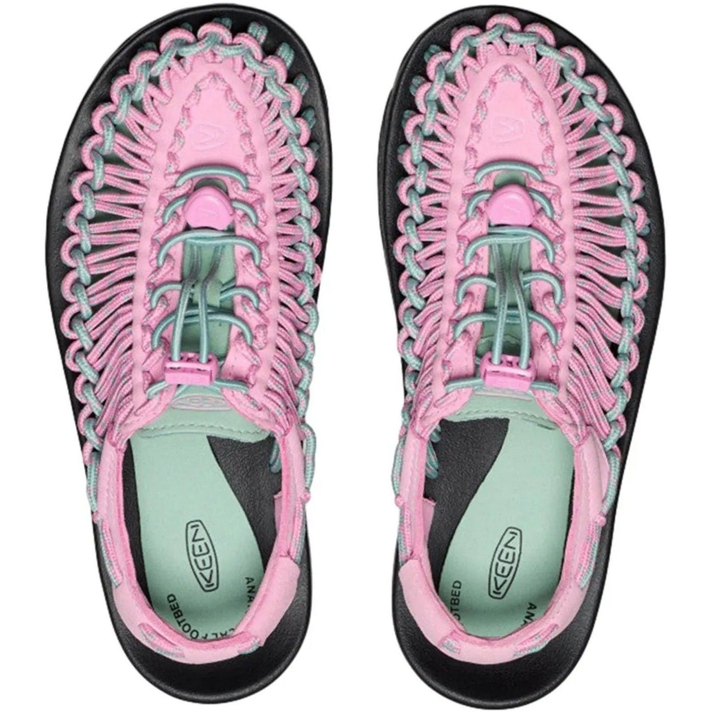 Sandali Donna KEEN - Uneek W - Rosa