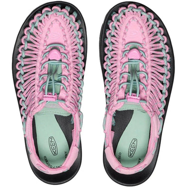 KEEN Women's Sandals - Uneek W - Pink