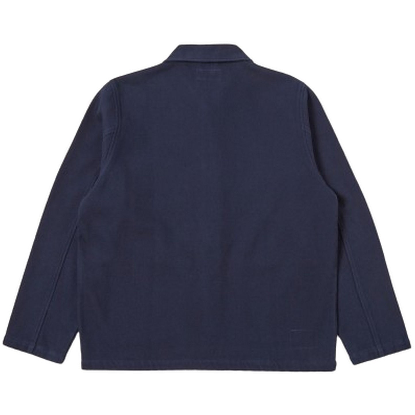 Giacche Uomo Universal Works - Field Jacket - Blu