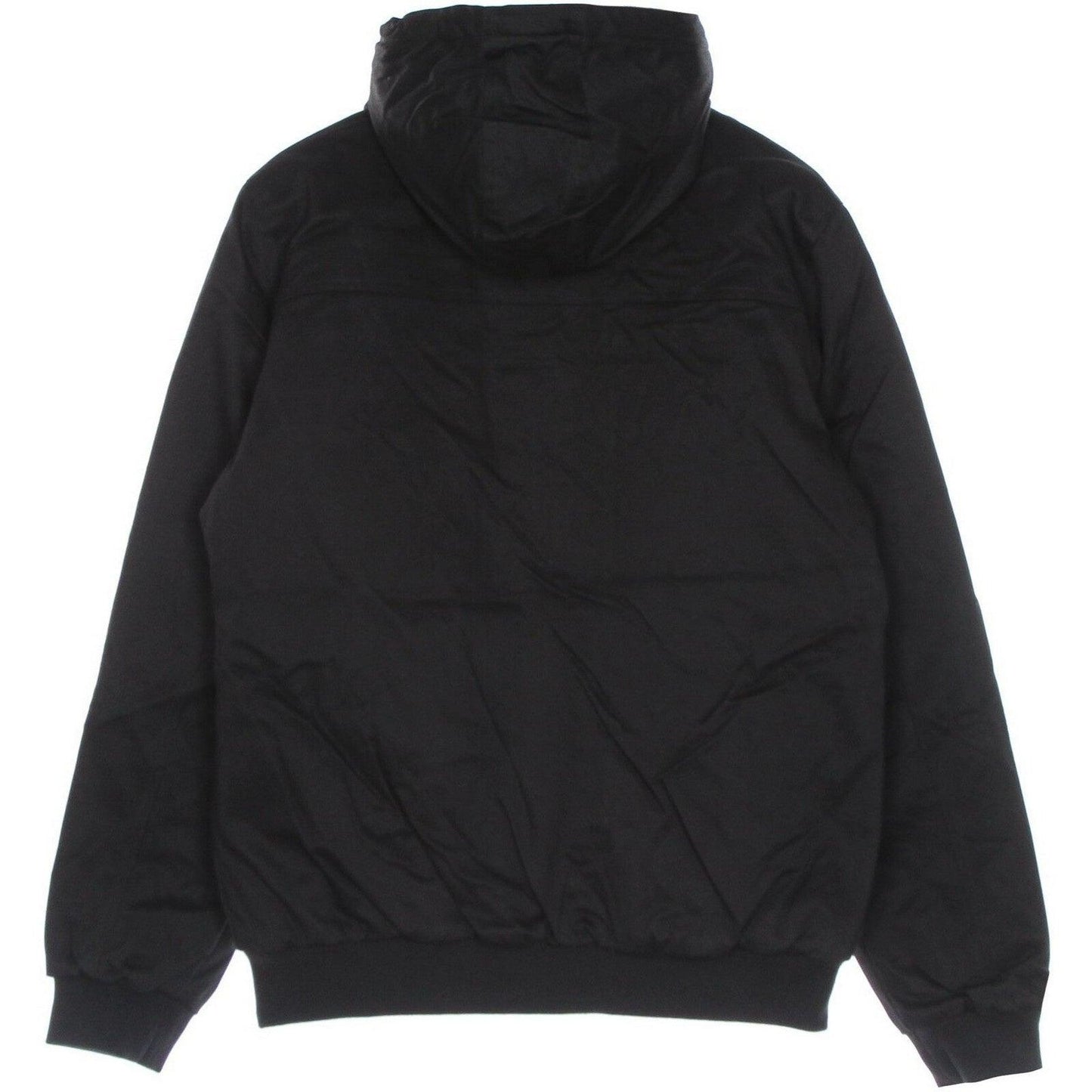 Giubbotti Uomo Iriedaily - Wonderer Jacket - Nero