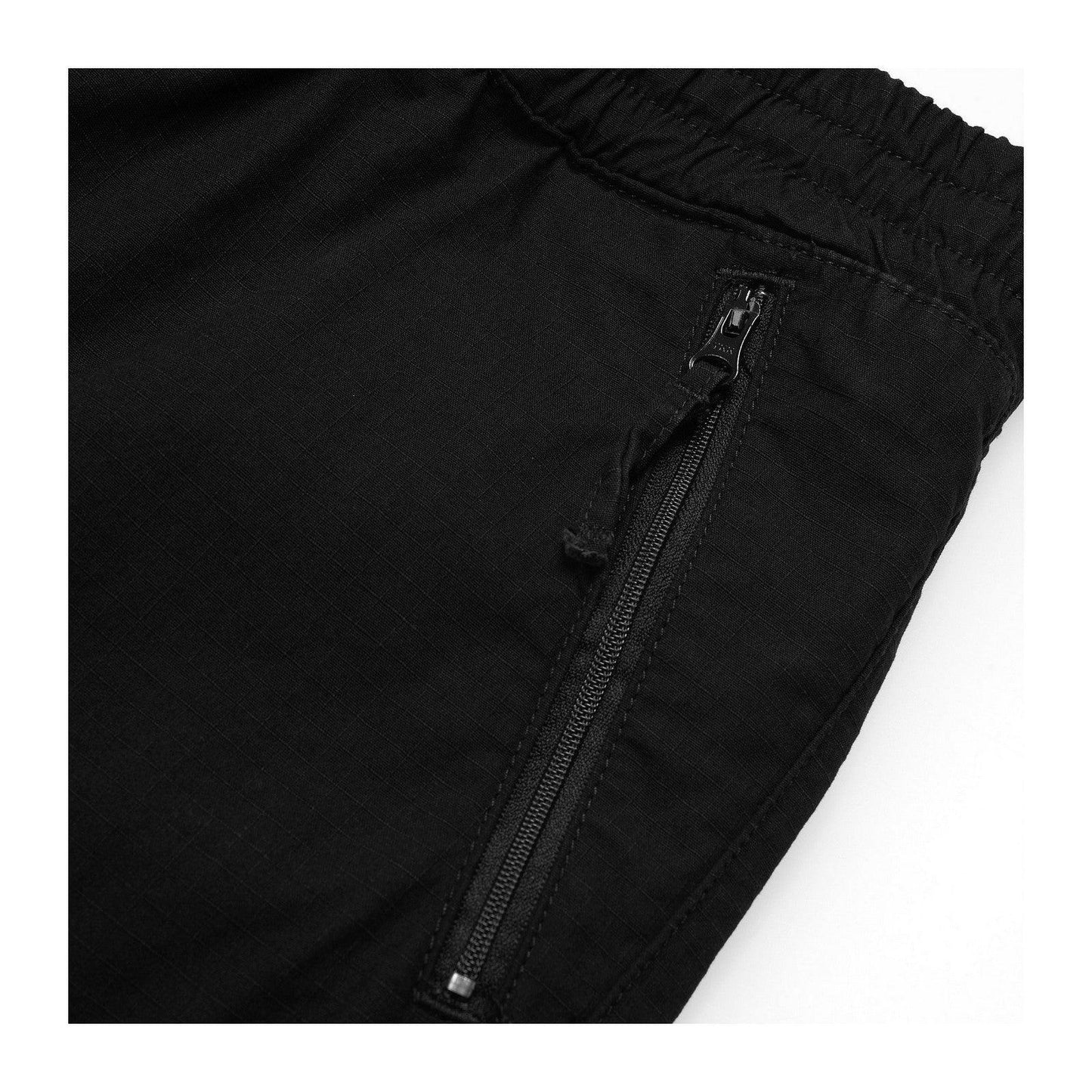Pantaloni Uomo Carhartt Wip - Cargo Jogger - Nero