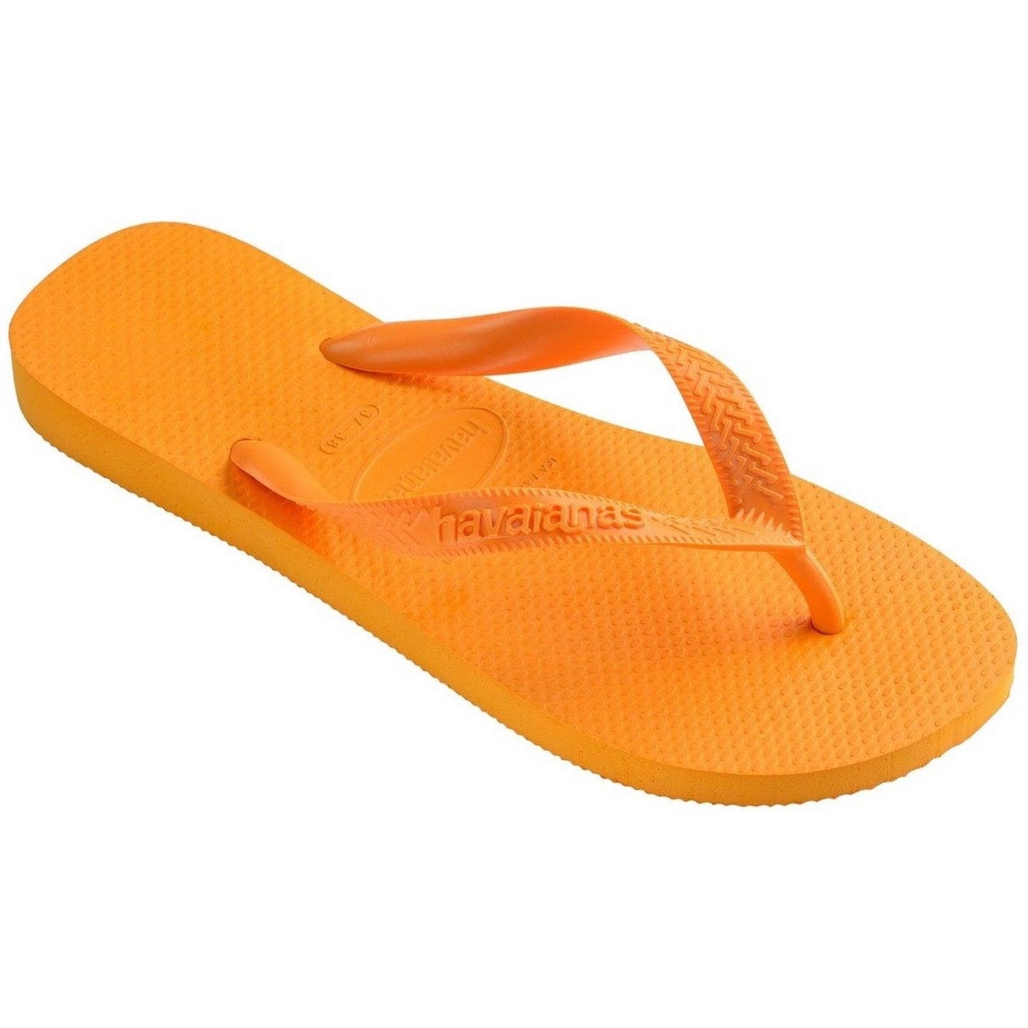 Infradito Donna Havaianas - Top - Arancione