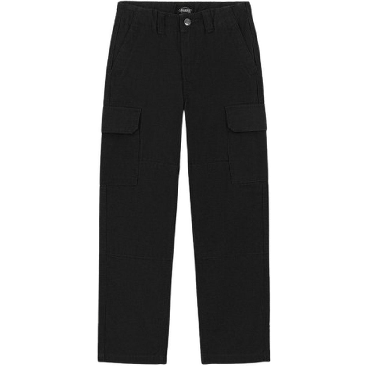 Dickies Unisex Boys Pants - Millerville K - Black