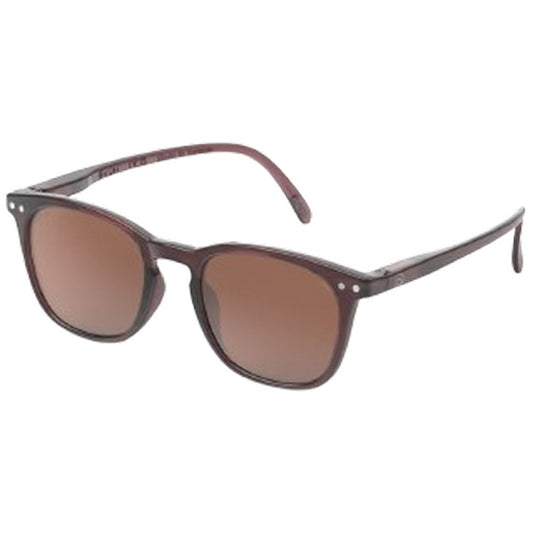 Occhiali da sole Unisex Izipizi - Occhiale Sun Mod.e - Beige