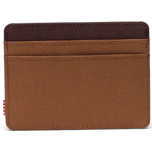 Porta carte di credito Unisex Herschel - Charlie Cardholder - Multicolore