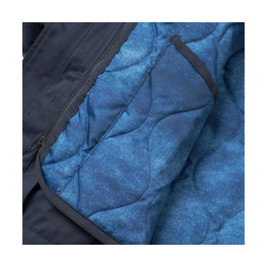 Giacche Uomo Universal Works - Down Cr Raf Jacket - Nero