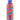 Thermos per bibite Unisex 24bottles - Clima Bottle 050 - Rosso