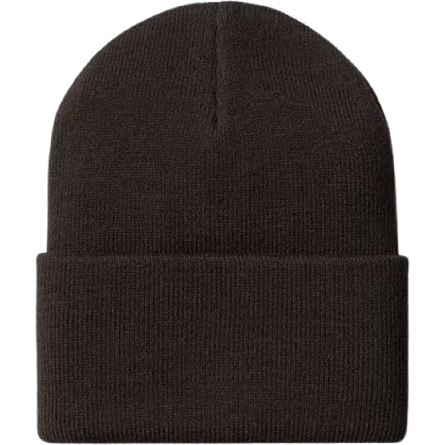 Berretti in maglia Unisex Carhartt Wip - Acrylic Watch Hat - Marrone