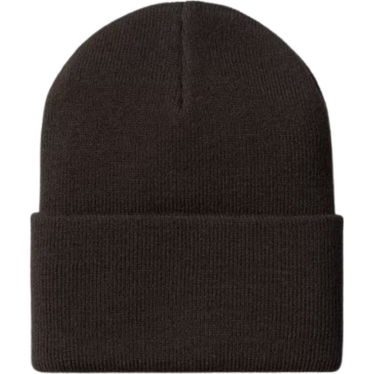 Berretti in maglia Unisex Carhartt Wip - Acrylic Watch Hat - Marrone