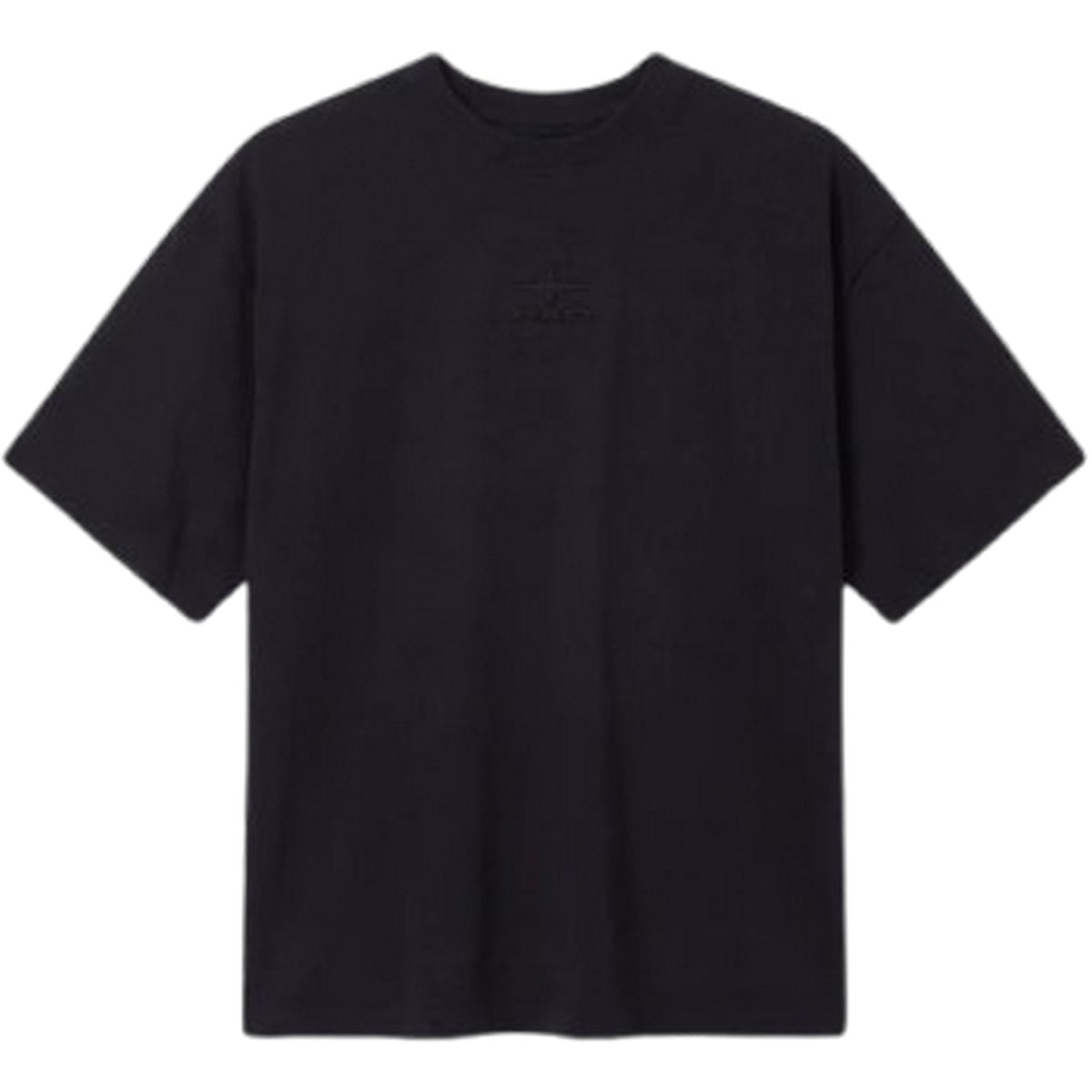T-shirt Uomo Project X Paris - T-shirts manches courtes - Nero