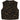 Gilet Donna DrDenim - Mina Vest - Nero