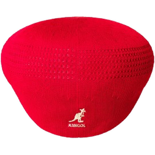 Baskenmützen und Mützen Unisex Kangol - Tropic 507 Ventair - Rot
