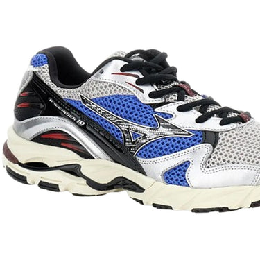 Sneaker Unisex Mizuno - Wave Rider 10 - Multicolore