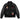 Giubbotti Uomo Propaganda - Varsity Jacket Semboy - Nero
