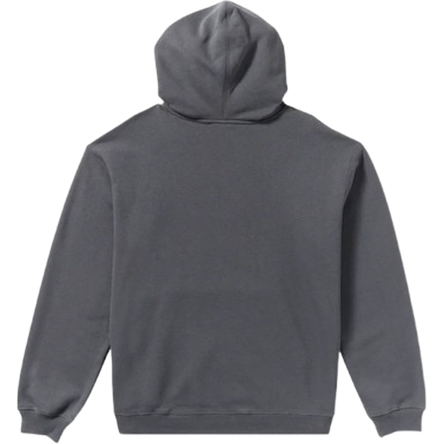 Felpe con cappuccio Uomo Volcom - Single Stone Pw Po - Nero