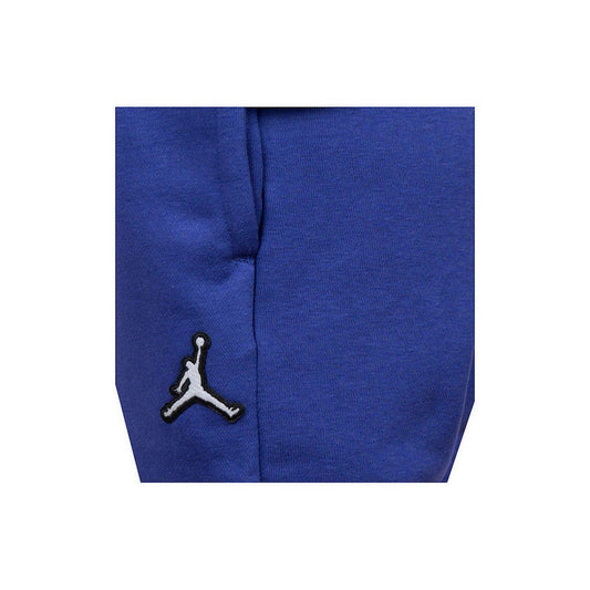 Jordan Pantalon unisexe pour garçon - Pantalon Essentials - Bleu