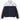 Maglie Donna Obey - Obey Zeno Mock Neck Zip Up Fleece - Blu