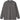 Maglie a manica lunga Uomo Carhartt Wip - L/S American Script T-Shirt - Grigio